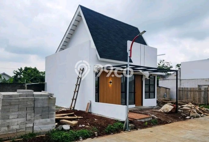 Rumah Sederhana Dijual di Mijen 2 Kamar dengan LT 120m2 Rumah Sederhana Dijual di Mijen 2 Kamar dengan LT 120m2