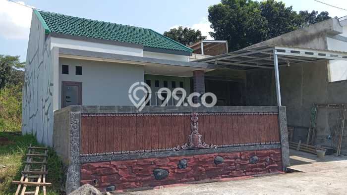 Lahan Dijual Lokasi Gunung Pati, Semarang dengan Luas Tanah 125m2 dan Status SHM Lahan Dijual Lokasi Gunung Pati, Semarang dengan Luas Tanah 125m2 dan Status SHM