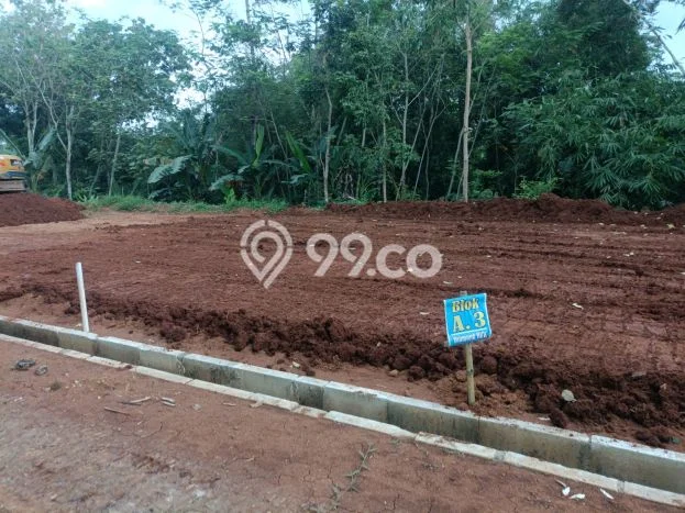 Lahan untuk Dijual Lokasi Gunung Pati, Semarang Luas 120m2 SHM Lahan untuk Dijual Lokasi Gunung Pati, Semarang Luas 120m2 SHM