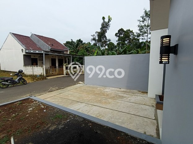 Rumah Modern Cantik 2 Kamar Bisa Langsung Pindah di Mijen Rumah Modern Cantik 2 Kamar Bisa Langsung Pindah di Mijen