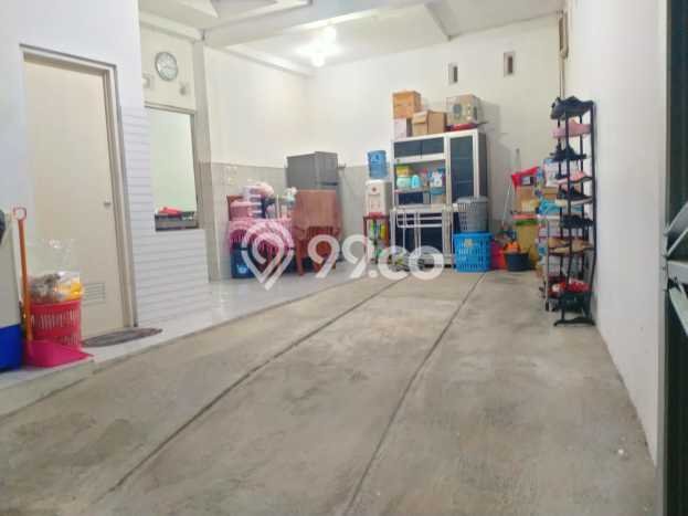 Siap Huni Rumah Minimalis & Modern LB 79m2 di Ungaran Siap Huni Rumah Minimalis & Modern LB 79m2 di Ungaran