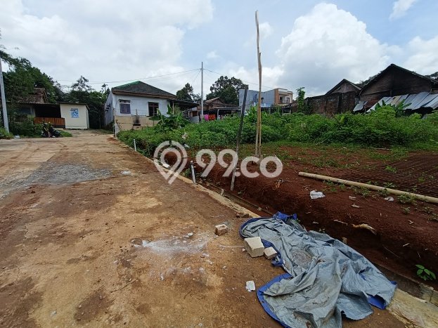Tanah Dijual Lokasi Gunung Pati, Semarang Luas 177m2 Legalitas Aman Tanah Dijual Lokasi Gunung Pati, Semarang Luas 177m2 Legalitas Aman