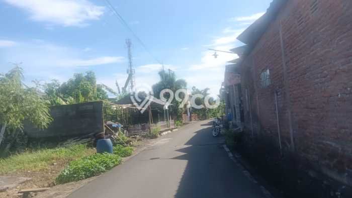 Tanah Dijual Lokasi Ngaliyan, Semarang dengan Luas Tanah 157m2 dan Status SHM Tanah Dijual Lokasi Ngaliyan, Semarang dengan Luas Tanah 157m2 dan Status SHM