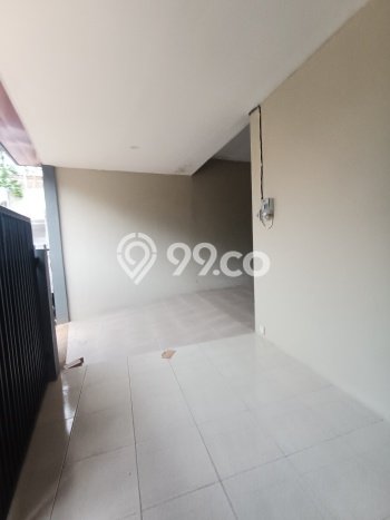 Hunian Cantik Minimalis Lb 100m2 di Gunung Pati, Semarang Hunian Cantik Minimalis Lb 100m2 di Gunung Pati, Semarang