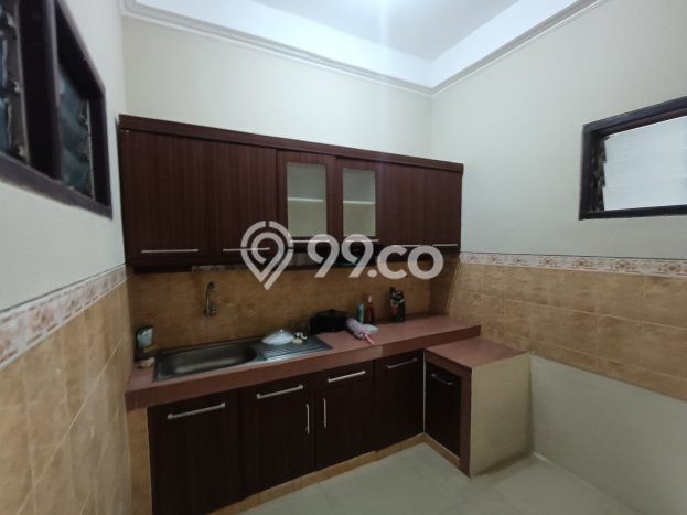 Dijual Rumah Premium dengan Fasilitas Sekitar Lengkap di BSB City, Semarang Dijual Rumah Premium dengan Fasilitas Sekitar Lengkap di BSB City, Semarang