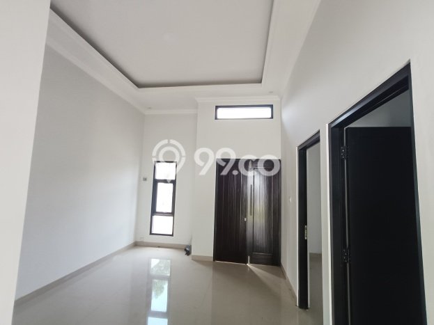Jual Rumah Harga Miring Mijen Punya 2 KT & LT 121m2 Jual Rumah Harga Miring Mijen Punya 2 KT & LT 121m2