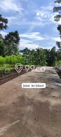 Tanah Dijual Lokasi Gunung Pati, Semarang Luas 127m2 Legalitas Aman Tanah Dijual Lokasi Gunung Pati, Semarang Luas 127m2 Legalitas Aman