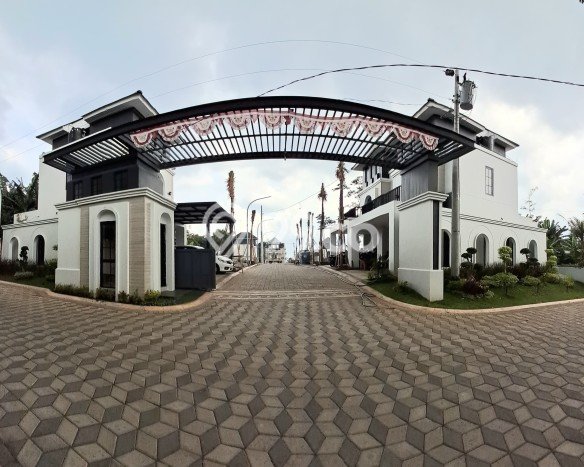 Dijual Rumah Siap Huni di Banyumanik Semarang Harga Rp 498 Juta LT 67m2 Dijual Rumah Siap Huni di Banyumanik Semarang Harga Rp 498 Juta LT 67m2