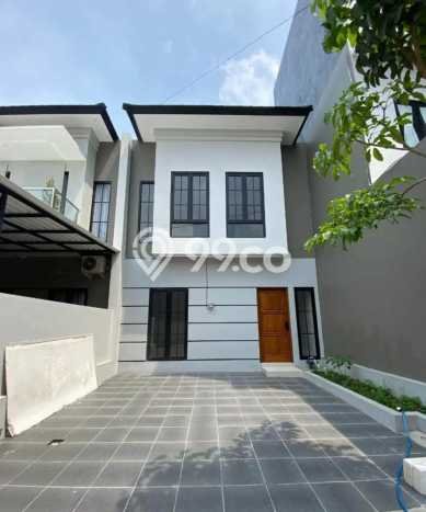 DIJUAL CEPAT! Rumah di Tembalang, Semarang, Luas 66m2m² LB 60m2m² BISA KPR! DIJUAL CEPAT! Rumah di Tembalang, Semarang, Luas 66m2m² LB 60m2m² BISA KPR!