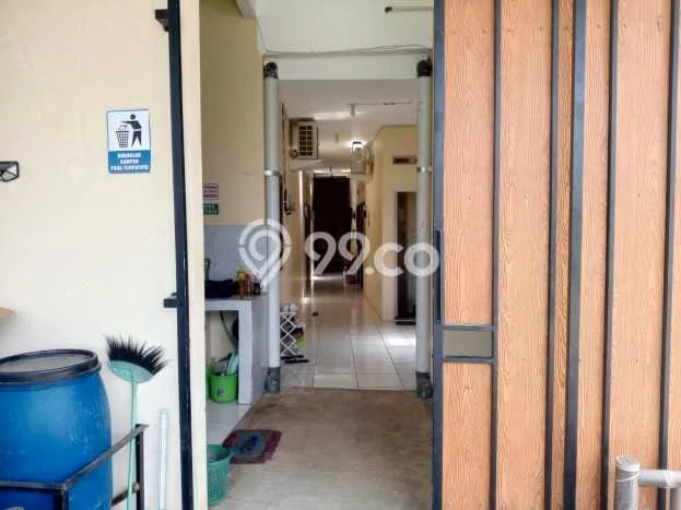 Rumah Strategis Modern Lb 115m2 di Gunung Pati, Semarang Rumah Strategis Modern Lb 115m2 di Gunung Pati, Semarang