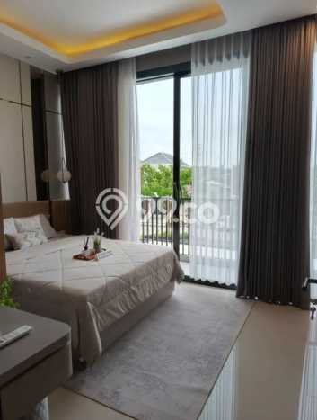 Rumah Modern Cantik 2 KT Bisa Langsung Pindah di Tembalang Rumah Modern Cantik 2 KT Bisa Langsung Pindah di Tembalang