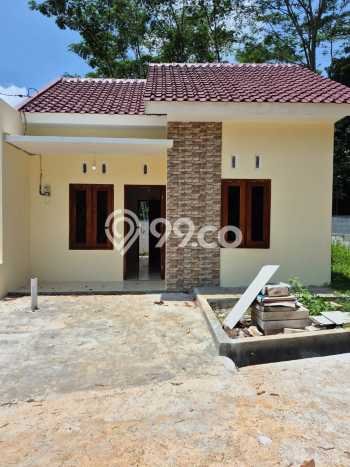 Hunian Murah Dijual Area Mijen, Semarang Harga Rp 370 Juta Hunian Murah Dijual Area Mijen, Semarang Harga Rp 370 Juta