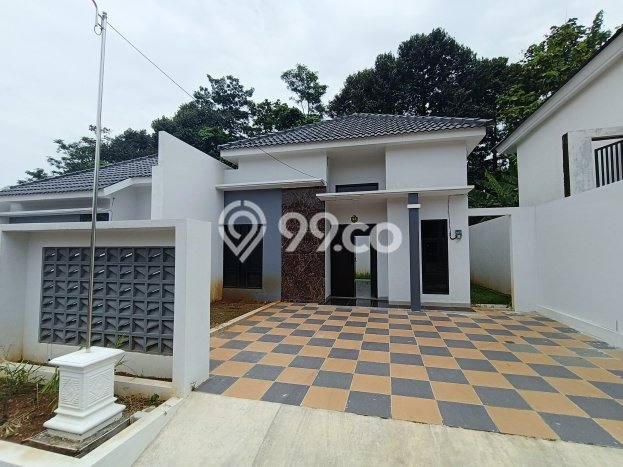 Jual Rumah Harga Miring Mijen Punya 2 KT & LT 121m2 Jual Rumah Harga Miring Mijen Punya 2 KT & LT 121m2