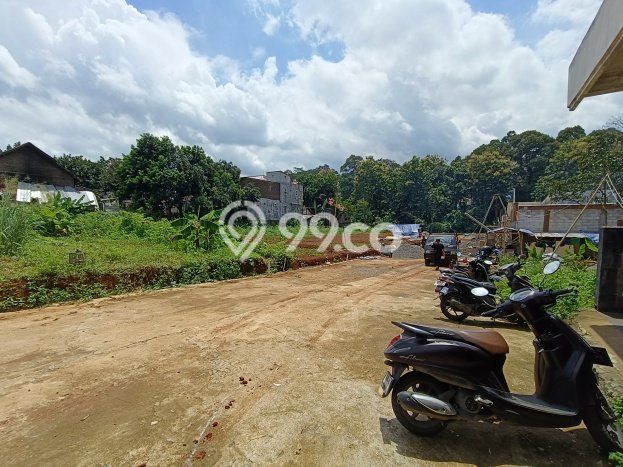 Tanah Dijual Lokasi Gunung Pati, Semarang Luas 177m2 Legalitas Aman Tanah Dijual Lokasi Gunung Pati, Semarang Luas 177m2 Legalitas Aman