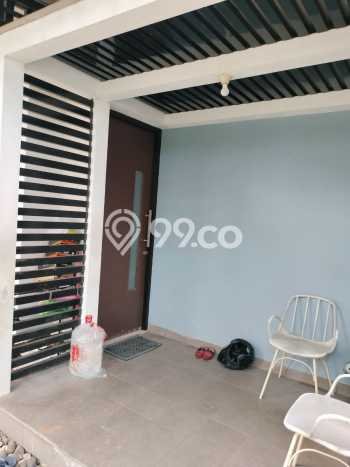 Rumah Modern Minimalis 4 KT Siap Huni di Mijen Rumah Modern Minimalis 4 KT Siap Huni di Mijen