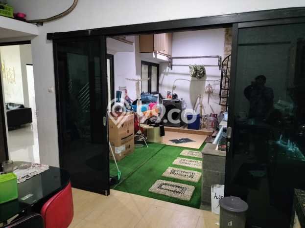 Rumah Modern Minimalis 4 KT Siap Huni di Mijen Rumah Modern Minimalis 4 KT Siap Huni di Mijen