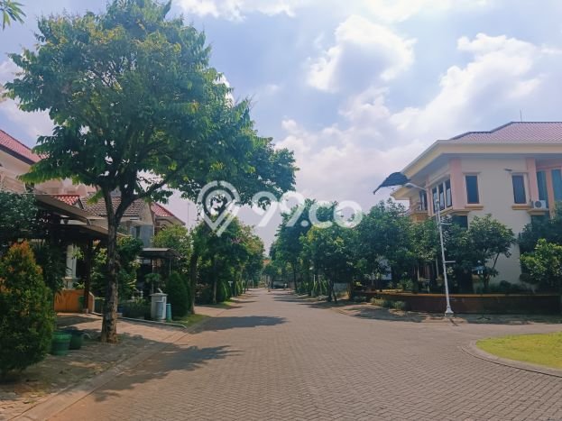 Dijual Rumah Premium dengan Fasilitas Sekitar Lengkap di BSB City, Semarang Dijual Rumah Premium dengan Fasilitas Sekitar Lengkap di BSB City, Semarang