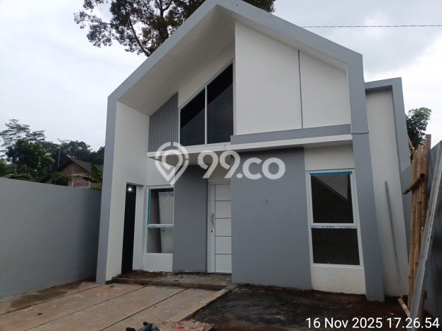Rumah Modern Cantik 2 Kamar Bisa Langsung Pindah di Mijen Rumah Modern Cantik 2 Kamar Bisa Langsung Pindah di Mijen