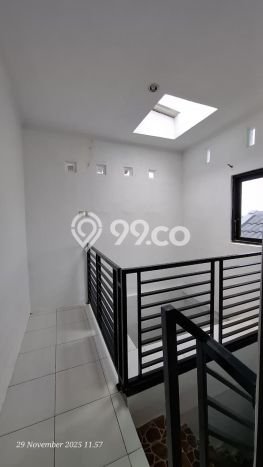 Rumah Budget Favorit Siap Huni di Banyumanik LT 70m2 Rumah Budget Favorit Siap Huni di Banyumanik LT 70m2