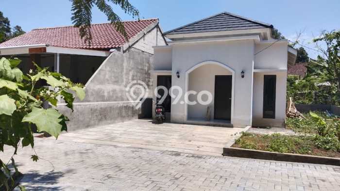 Hunian Terjangkau Dijual di Mijen, Semarang Harga Rp 450 Juta Hunian Terjangkau Dijual di Mijen, Semarang Harga Rp 450 Juta