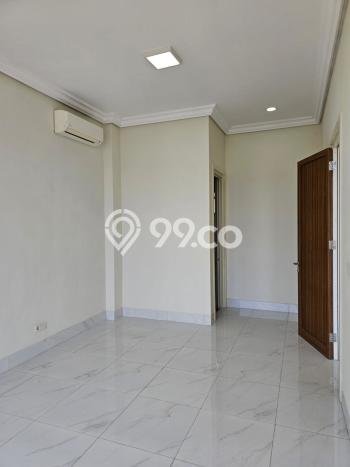 Rumah Luxury Modern Tanpa Renovasi di Candi Golf Semarang Rumah Luxury Modern Tanpa Renovasi di Candi Golf Semarang