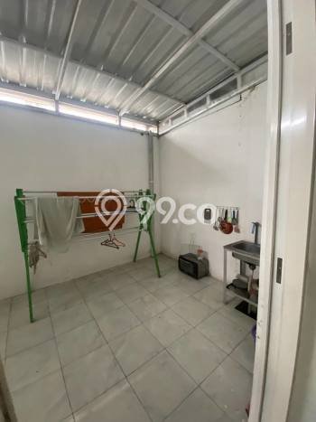 Rumah Luas Asri 2 KT Siap Pakai di Ungaran Semarang Rumah Luas Asri 2 KT Siap Pakai di Ungaran Semarang