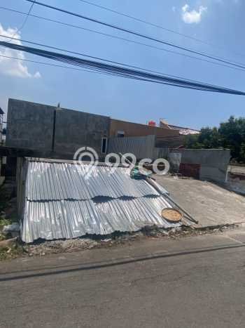 Tanah Kavling Dijual di Semarang dengan Spesifikasi 442m2 Tanah Kavling Dijual di Semarang dengan Spesifikasi 442m2