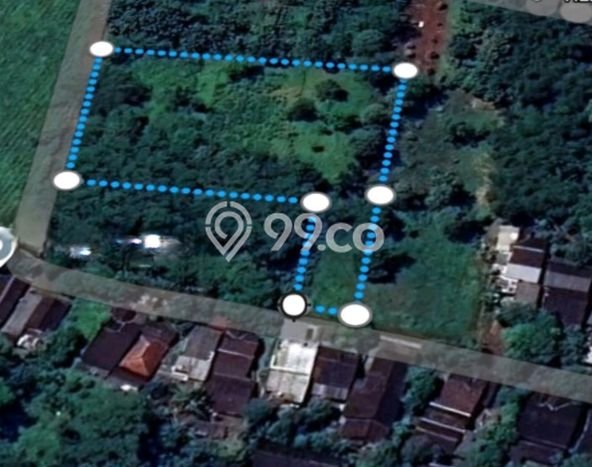 Dijual Tanah Lokasi Boja, Semarang Seluas 2066m2 Dijual Tanah Lokasi Boja, Semarang Seluas 2066m2