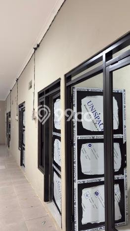 Hunian Cantik Minimalis Lb 100m2 di Gunung Pati, Semarang Hunian Cantik Minimalis Lb 100m2 di Gunung Pati, Semarang
