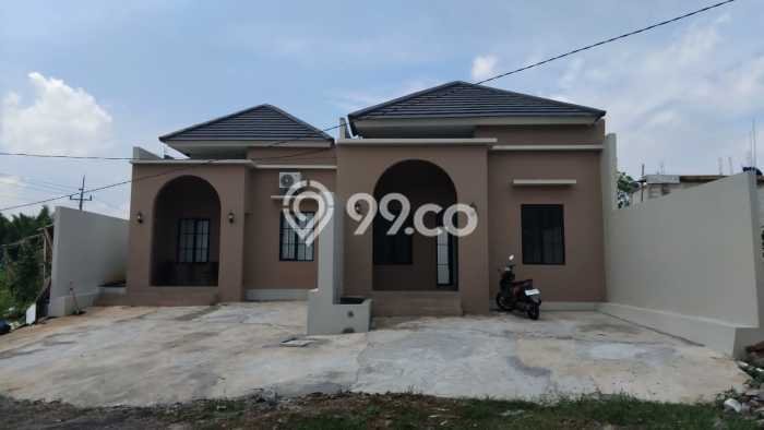 Dijual Cepat Rumah Favorit Siap Huni LB 45m2 di Tembalang, Semarang Dijual Cepat Rumah Favorit Siap Huni LB 45m2 di Tembalang, Semarang