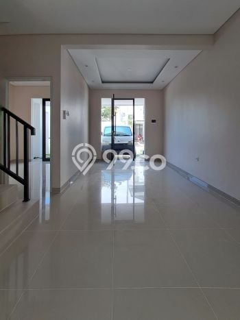 Rumah Modern Minimalis 3 KT Siap Huni di Banyumanik Rumah Modern Minimalis 3 KT Siap Huni di Banyumanik