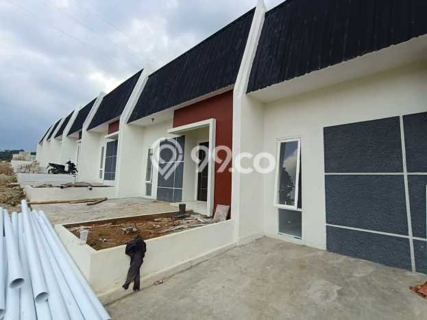 Rumah Sederhana Dijual Lokasi Banyumanik 2 Kamar dengan LT 72m2 Rumah Sederhana Dijual Lokasi Banyumanik 2 Kamar dengan LT 72m2