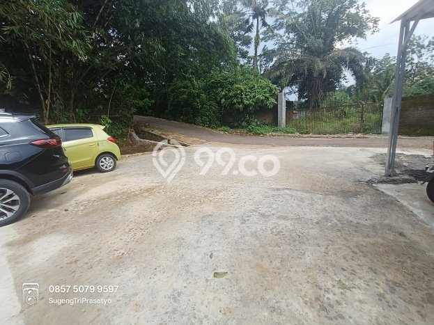 Kavling Tanah Dijual di Gunung Pati Semarang Spesifikasi 120m2 Kavling Tanah Dijual di Gunung Pati Semarang Spesifikasi 120m2