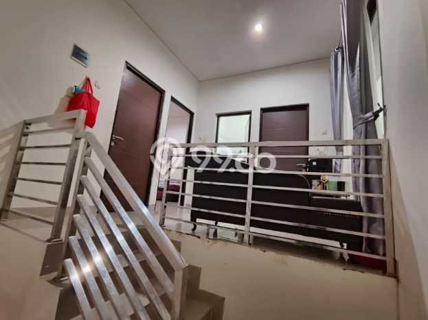 Rumah Modern Minimalis 4 KT Siap Huni di Mijen Rumah Modern Minimalis 4 KT Siap Huni di Mijen