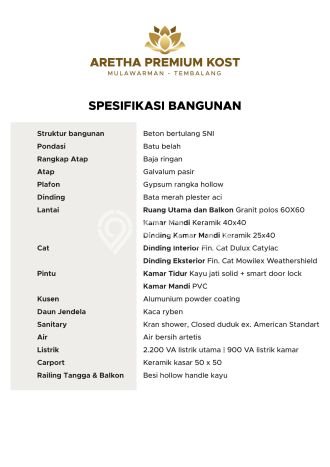 Siap Huni Rumah Mewah 16 Kamar di Tembalang Dekat ke Mana Pun Siap Huni Rumah Mewah 16 Kamar di Tembalang Dekat ke Mana Pun