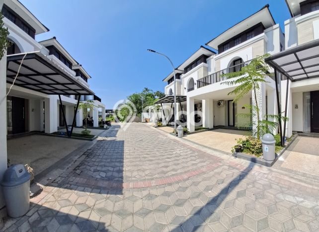 Rumah Modern Minimalis 3 KT Siap Huni di Banyumanik Rumah Modern Minimalis 3 KT Siap Huni di Banyumanik