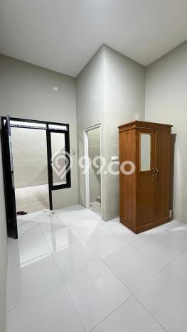 Hunian Cantik Minimalis Lb 100m2 di Gunung Pati, Semarang Hunian Cantik Minimalis Lb 100m2 di Gunung Pati, Semarang