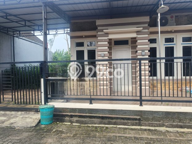 Rumah Modern Minimalis 2 KT Bisa Langsung Pindah di Mijen Rumah Modern Minimalis 2 KT Bisa Langsung Pindah di Mijen