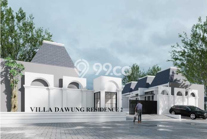 Jual Rumah Murah Meriah Banyumanik Punya 2 Kamar & LT 60m2 Jual Rumah Murah Meriah Banyumanik Punya 2 Kamar & LT 60m2