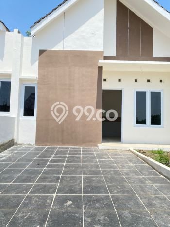 Rumah Minimalis Terbaik Dijual Area Ngaliyan LT 120m2 Rumah Minimalis Terbaik Dijual Area Ngaliyan LT 120m2