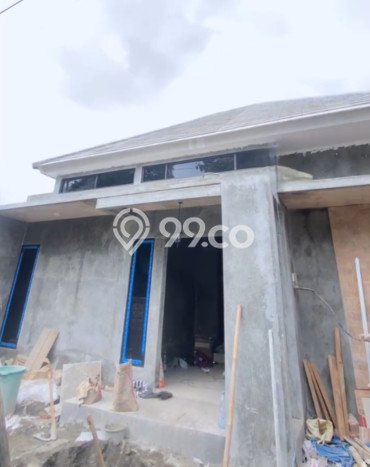 Rumah Modern Cantik 3 KT Siap Huni di Ngaliyan Rumah Modern Cantik 3 KT Siap Huni di Ngaliyan