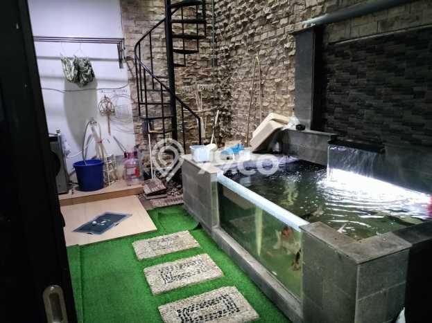 Rumah Modern Minimalis 4 KT Siap Huni di Mijen Rumah Modern Minimalis 4 KT Siap Huni di Mijen