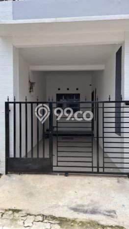 Rumah Budget Favorit Siap Huni di Banyumanik LT 70m2 Rumah Budget Favorit Siap Huni di Banyumanik LT 70m2