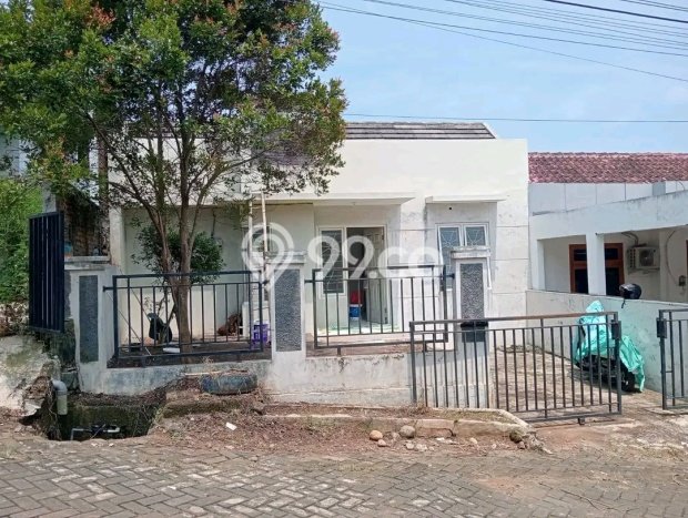 Rumah Murah Dijual Area Ngaliyan, Semarang Harga Rp 395 Juta Rumah Murah Dijual Area Ngaliyan, Semarang Harga Rp 395 Juta
