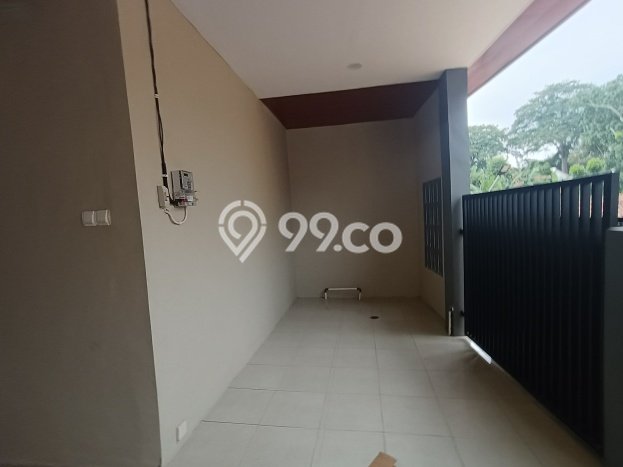 Hunian Cantik Minimalis Lb 100m2 di Gunung Pati, Semarang Hunian Cantik Minimalis Lb 100m2 di Gunung Pati, Semarang