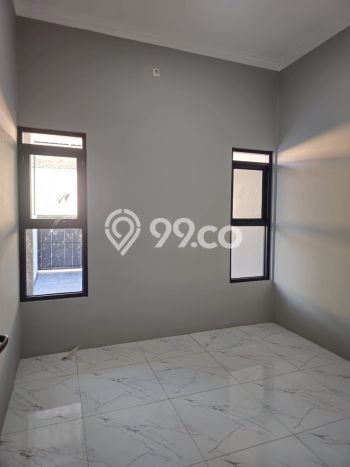 Rumah Modern Minimalis 4 Kamar Siap Huni di Gunung Pati Rumah Modern Minimalis 4 Kamar Siap Huni di Gunung Pati