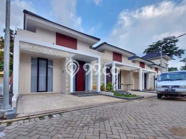 Dijual Rumah Siap Huni di Banyumanik Semarang Harga Rp 498 Juta LT 67m2 Dijual Rumah Siap Huni di Banyumanik Semarang Harga Rp 498 Juta LT 67m2