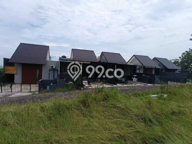 Hunian Cantik Minimalis Lb 45m2 di Ngaliyan, Semarang Hunian Cantik Minimalis Lb 45m2 di Ngaliyan, Semarang