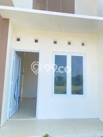 Rumah Minimalis Terbaik Dijual Area Ngaliyan LT 120m2 Rumah Minimalis Terbaik Dijual Area Ngaliyan LT 120m2