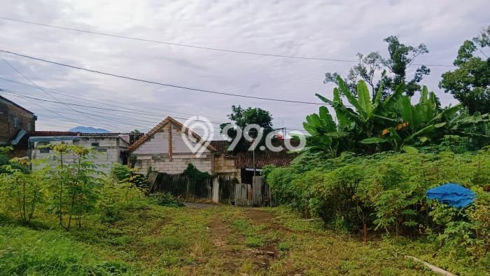 Tanah di Ngaliyan, Semarang Luas 130m2 Dijual Segera Tanah di Ngaliyan, Semarang Luas 130m2 Dijual Segera